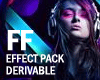 vb. DJ Effect Pack - FF