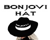 Bon Jovi Hat