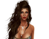 H4 Cami 2 Tone Brown
