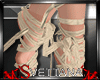 [Sx]Mummy Shoes