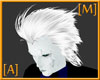 [A] Frost Wolven Hair[M]