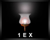 1EX SDS Wall Lamp