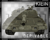 [KNG] Leopard 2 MBT