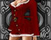 *MC Christmas Deer Dress