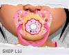 >Kid Donut Pacifier