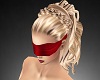 Red Blindfold F