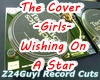 CoverGirls-WishinOnAStar