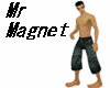 Mr Magnet Avatar