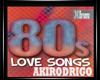 [A] 80's lovesong