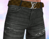 LV Jeans