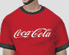 T-shirt Cola ⚓