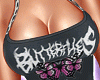 Butterfly Set Black