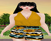 SV-Jumpsuit SunFlower SV-Jumpsuit SunFlower