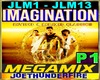 Imagination Mmix1