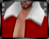 Santa Boy Open Jacket