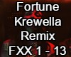 Fortune Krewella Remix