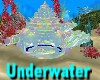 Underwater Shell room