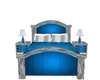 Sapphire Bed