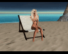 Beach Chair.."A-N"