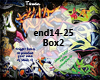 ~T Waiting On The End B2