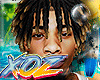 xOz Amir DreadLox '25