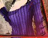 [SS]Kawaii PurpleSweater