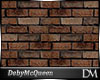 [DM] Bricks