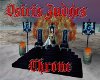 ~K~Osiris Judges Throne