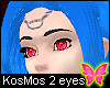 KosMos 2 eyes