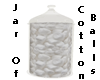 Jar-Of-Cotton-Balls