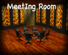 (S) Meeting Room (N)