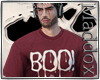 Boo! T-shirt