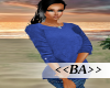 ;ba;Long Tee royal