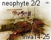 neophyte invasion 2/2
