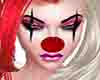 cute little clown nariz