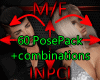 Head 60 Pose Pack V3