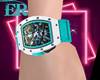 Watch R.M Green baby