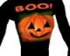 Pumpkin T shirt