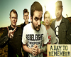 A Day To Remember Poster