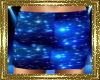 ~D~ Blue Star Skirt