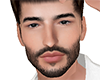 Handsome Jamal Beard