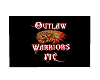 Outlaw Warriors Rug