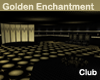 Golden Enchantment Club