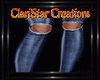 *CS* VU+ Blue Skinny RL