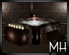 [MH] Ser. Hot Tub