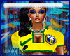 XXL Diva Brasil 2014