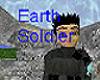Earth Soldier Pant #2