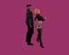 C* Sexy Couple Dance