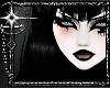 giselle + vamp bangs