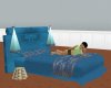 (CS) Hot Bed